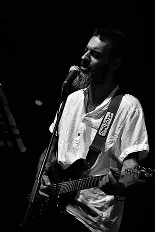 Christos Kouris