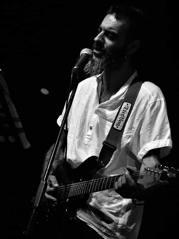 Christos Kouris